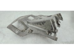 Recambio de soporte paragolpes trasero para ds 4 1.5 hdi referencia OEM IAM 9830978280  