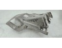 Recambio de soporte paragolpes trasero para ds 4 1.5 hdi referencia OEM IAM 9830978280  