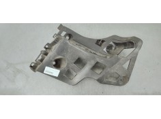Recambio de soporte paragolpes trasero para ds 4 1.5 hdi referencia OEM IAM 9830978280  
