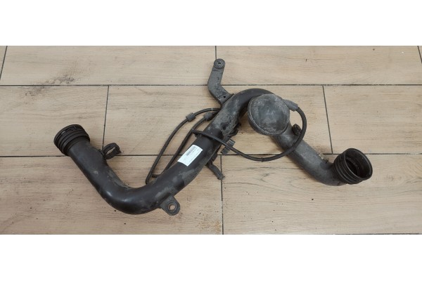 Recambio de tubo para volkswagen golf v berlina (1k1) 1.9 tdi 105 referencia OEM IAM 1K0145770B  