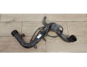 Recambio de tubo para volkswagen golf v berlina (1k1) 1.9 tdi 105 referencia OEM IAM 1K0145770B  