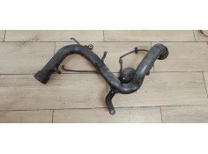 Recambio de tubo para volkswagen golf v berlina (1k1) 1.9 tdi 105 referencia OEM IAM 1K0145770B  