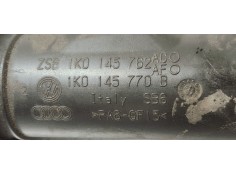 Recambio de tubo para volkswagen golf v berlina (1k1) 1.9 tdi 105 referencia OEM IAM 1K0145770B  