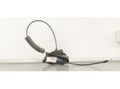 Recambio de cerradura puerta delantera izquierda para renault megane iii coupe 1.5 dci 110 fap referencia OEM IAM 805030003R  