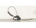 Recambio de cerradura puerta delantera izquierda para renault megane iii coupe 1.5 dci 110 fap referencia OEM IAM 805030003R  