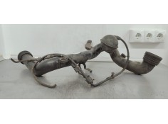 Recambio de tubo para volkswagen golf v berlina (1k1) 1.9 tdi 105 referencia OEM IAM 1K0145770B  