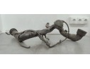 Recambio de tubo para volkswagen golf v berlina (1k1) 1.9 tdi 105 referencia OEM IAM 1K0145770B  