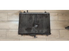 Recambio de radiador agua para renault koleos 2.0 dci 150 4x4 fap referencia OEM IAM   