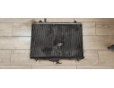 Recambio de radiador agua para renault koleos 2.0 dci 150 4x4 fap referencia OEM IAM   