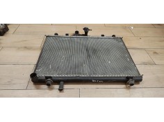 Recambio de radiador agua para renault koleos 2.0 dci 150 4x4 fap referencia OEM IAM   