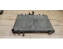 Recambio de radiador agua para renault koleos 2.0 dci 150 4x4 fap referencia OEM IAM   