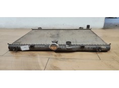 Recambio de radiador agua para renault koleos 2.0 dci 150 4x4 fap referencia OEM IAM   