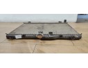 Recambio de radiador agua para renault koleos 2.0 dci 150 4x4 fap referencia OEM IAM   