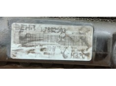 Recambio de radiador agua para renault koleos 2.0 dci 150 4x4 fap referencia OEM IAM   