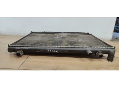 Recambio de radiador agua para renault koleos 2.0 dci 150 4x4 fap referencia OEM IAM   
