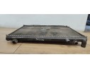 Recambio de radiador agua para renault koleos 2.0 dci 150 4x4 fap referencia OEM IAM   