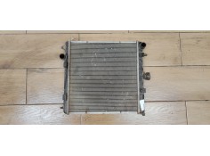 RADIADOR AGUA 9653026580 