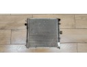 Recambio de radiador agua para citroen c3 1.4 hdi exclusive referencia OEM IAM 9653026580  