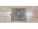 Recambio de radiador agua para citroen c3 1.4 hdi exclusive referencia OEM IAM 9653026580  