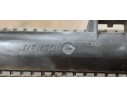 Recambio de radiador agua para citroen c3 1.4 hdi exclusive referencia OEM IAM 9653026580  