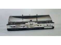 Recambio de cuadro instrumentos para toyota corolla verso (e12) 2.0d4d 115 referencia OEM IAM 838000F060  