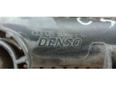 Recambio de radiador agua para citroen c3 1.4 hdi exclusive referencia OEM IAM 9653026580  