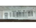 Recambio de radiador agua para citroen c3 1.4 hdi exclusive referencia OEM IAM 9653026580  