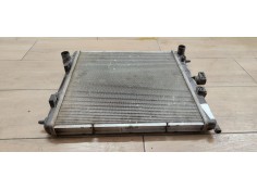 Recambio de radiador agua para citroen c3 1.4 hdi exclusive referencia OEM IAM 9653026580  