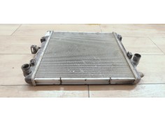Recambio de radiador agua para citroen c3 1.4 hdi exclusive referencia OEM IAM 9653026580  