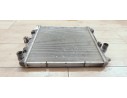 Recambio de radiador agua para citroen c3 1.4 hdi exclusive referencia OEM IAM 9653026580  