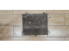 Recambio de condensador / radiador aire acondicionado para citroen c3 1.4 hdi exclusive referencia OEM IAM   