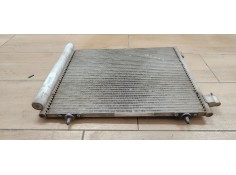 Recambio de condensador / radiador aire acondicionado para citroen c3 1.4 hdi exclusive referencia OEM IAM   