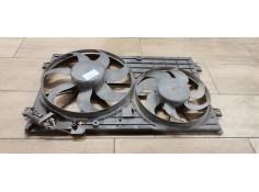 Recambio de electroventilador para seat leon (1p1) reference referencia OEM IAM 1K0121207T  