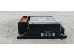 Recambio de centralita airbag para citroen c3 1.4 referencia OEM IAM 9660731780  