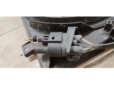 Recambio de electroventilador para seat leon (1p1) reference referencia OEM IAM 1K0121207T  