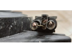 Recambio de electroventilador para seat leon (1p1) reference referencia OEM IAM 1K0121207T  