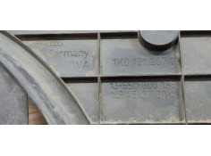 Recambio de electroventilador para seat leon (1p1) reference referencia OEM IAM 1K0121207T  