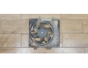 Recambio de electroventilador para citroen c3 1.4 hdi exclusive referencia OEM IAM 9653804080  