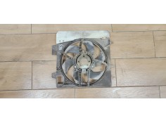 Recambio de electroventilador para citroen c3 1.4 hdi exclusive referencia OEM IAM 9653804080  