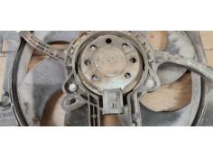 Recambio de electroventilador para citroen c3 1.4 hdi exclusive referencia OEM IAM 9653804080  