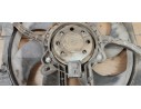 Recambio de electroventilador para citroen c3 1.4 hdi exclusive referencia OEM IAM 9653804080  