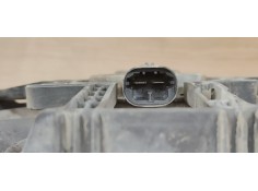 Recambio de electroventilador para citroen c3 1.4 hdi exclusive referencia OEM IAM 9653804080  