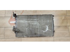 RADIADOR AGUA 1K0121253AA 