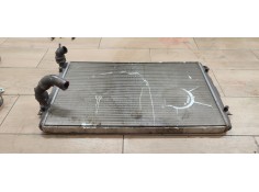 Recambio de radiador agua para seat leon (1p1) reference referencia OEM IAM 1K0121253AA  