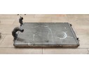 Recambio de radiador agua para seat leon (1p1) reference referencia OEM IAM 1K0121253AA  