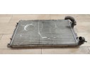 Recambio de radiador agua para seat leon (1p1) reference referencia OEM IAM 1K0121253AA  