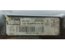 Recambio de radiador agua para seat leon (1p1) reference referencia OEM IAM 1K0121253AA  