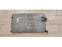 Recambio de radiador agua para seat leon (1p1) reference referencia OEM IAM 1K0121253AA  