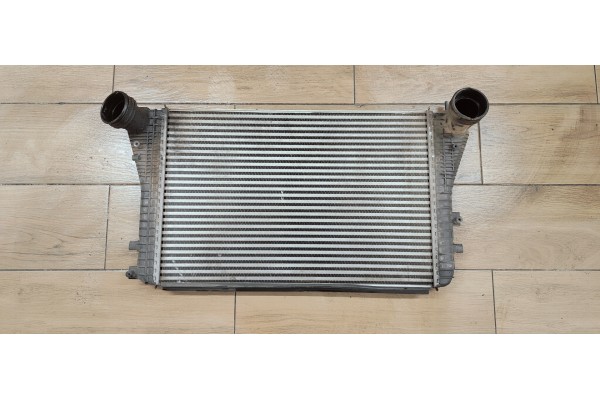 Recambio de intercooler para seat leon (1p1) reference referencia OEM IAM 1K0145803A  