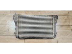 Recambio de intercooler para seat leon (1p1) reference referencia OEM IAM 1K0145803A  